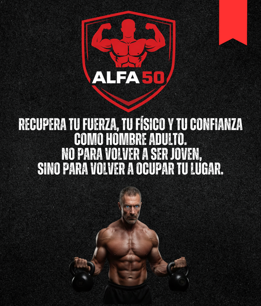 Programa Fuerza Funcional